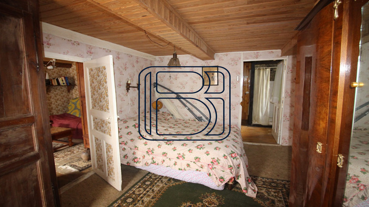 Ma-Cabane - Vente Maison Ambert, 104 m²