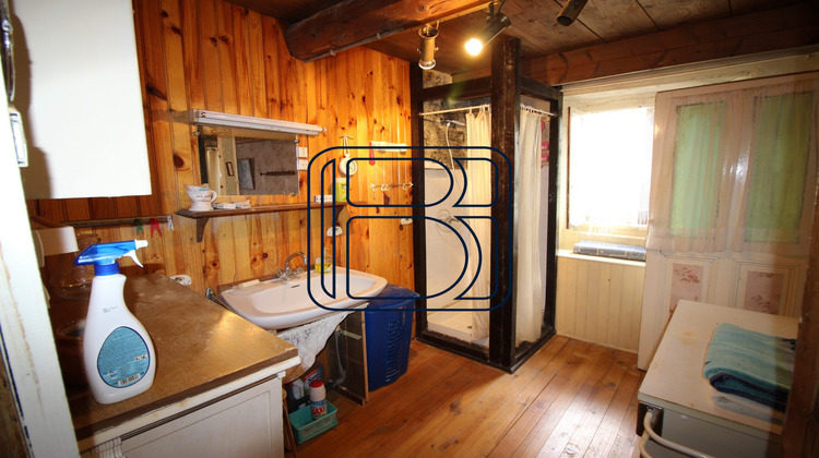 Ma-Cabane - Vente Maison Ambert, 104 m²