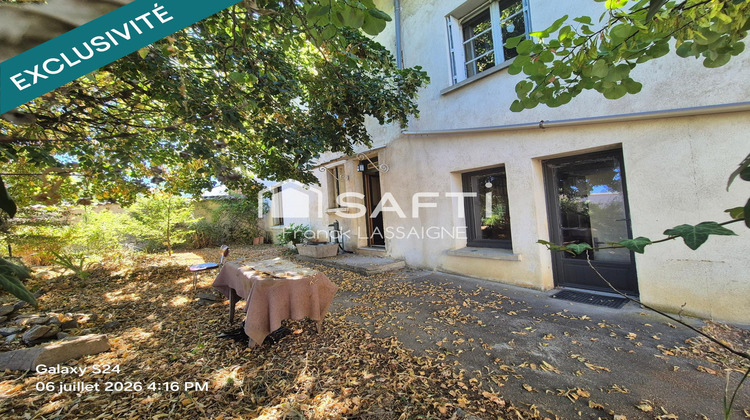 Ma-Cabane - Vente Maison Ambert, 108 m²