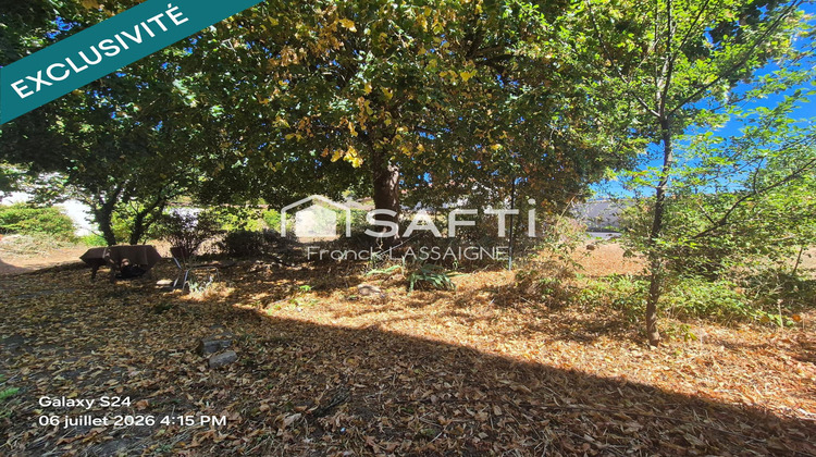 Ma-Cabane - Vente Maison Ambert, 108 m²