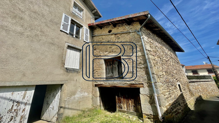 Ma-Cabane - Vente Maison Ambert, 193 m²