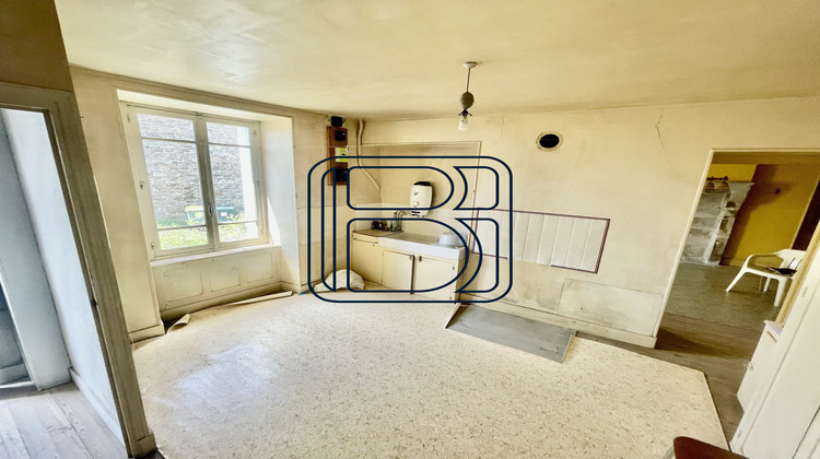 Ma-Cabane - Vente Maison Ambert, 193 m²