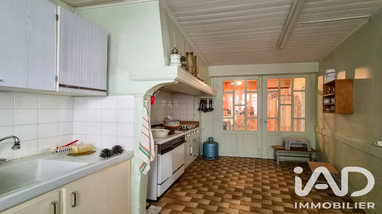 Ma-Cabane - Vente Maison Ambert, 95 m²