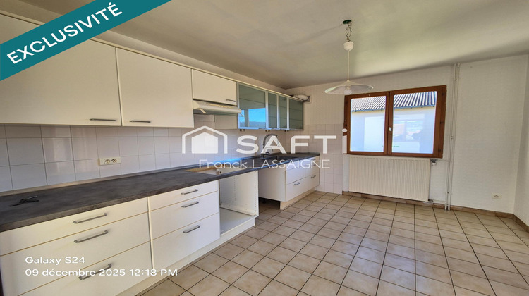 Ma-Cabane - Vente Maison Ambert, 119 m²