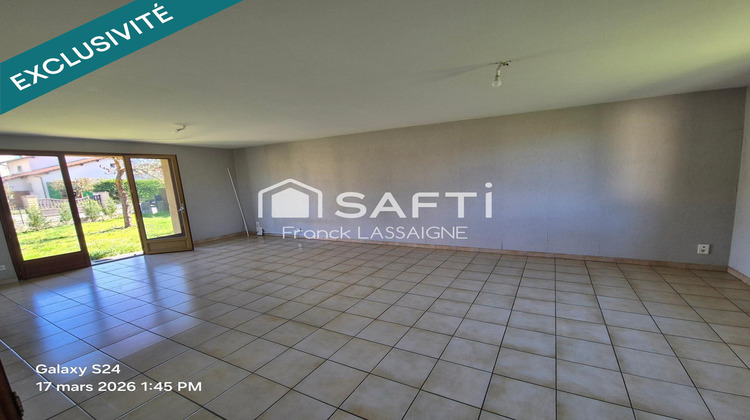 Ma-Cabane - Vente Maison Ambert, 112 m²