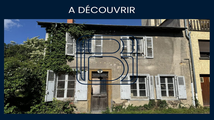 Ma-Cabane - Vente Maison Ambert, 134 m²
