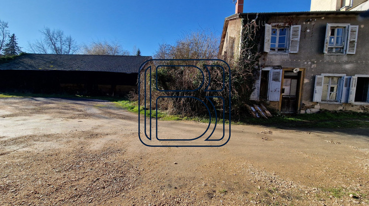 Ma-Cabane - Vente Maison Ambert, 134 m²