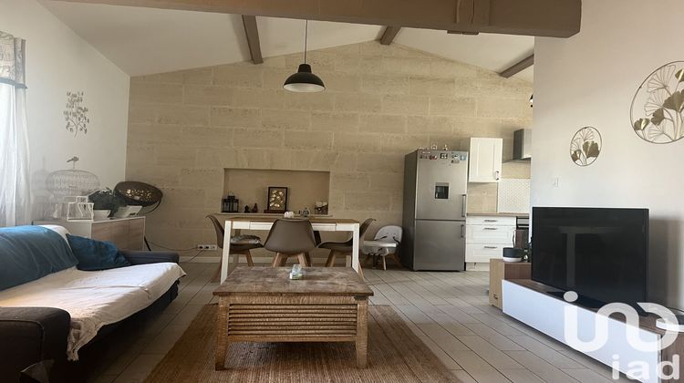 Ma-Cabane - Vente Maison Ambès, 64 m²