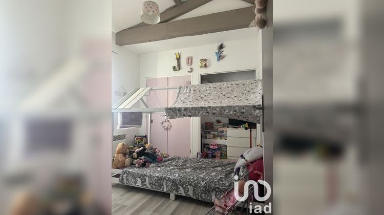 Ma-Cabane - Vente Maison Ambès, 64 m²