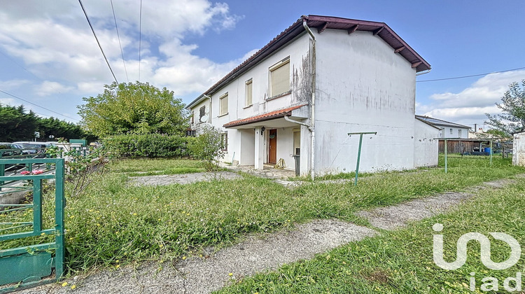 Ma-Cabane - Vente Maison Ambès, 84 m²