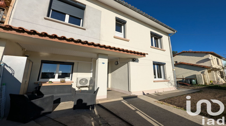 Ma-Cabane - Vente Maison Ambès, 90 m²