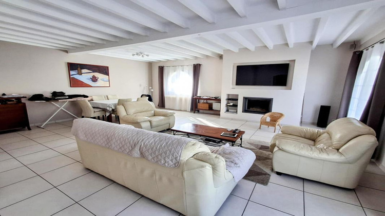 Ma-Cabane - Vente Maison AMBES, 122 m²