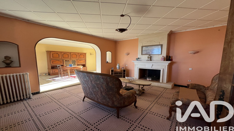 Ma-Cabane - Vente Maison Ambès, 131 m²