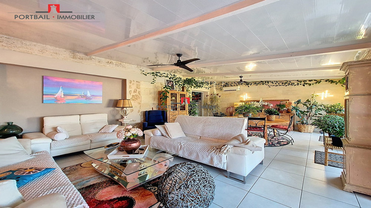 Ma-Cabane - Vente Maison Ambès, 154 m²