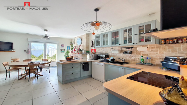 Ma-Cabane - Vente Maison Ambès, 154 m²