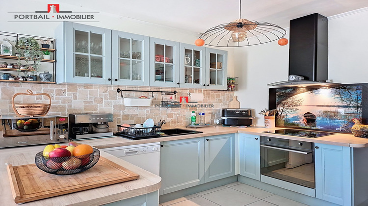 Ma-Cabane - Vente Maison Ambès, 154 m²