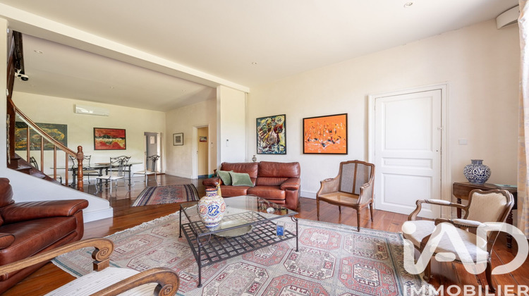 Ma-Cabane - Vente Maison Ambès, 409 m²