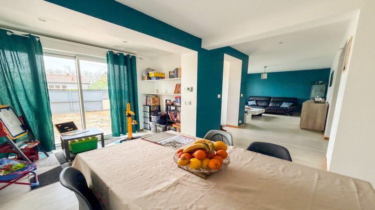 Ma-Cabane - Vente Maison Ambès, 87 m²