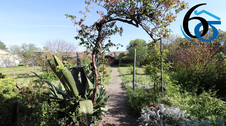 Ma-Cabane - Vente Maison Ambès, 108 m²