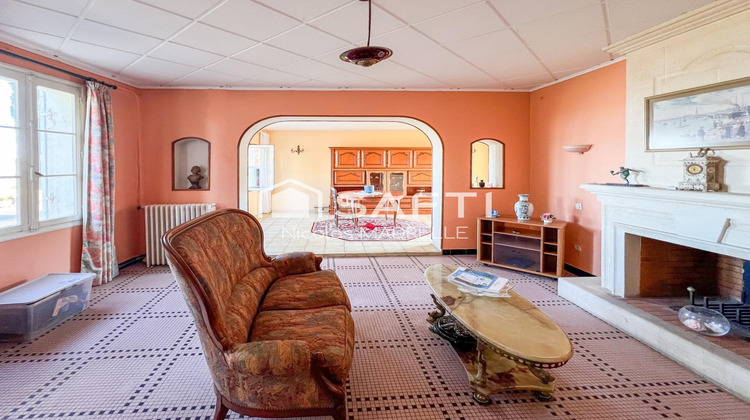 Ma-Cabane - Vente Maison Ambes, 135 m²