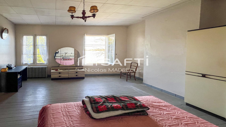 Ma-Cabane - Vente Maison Ambes, 135 m²
