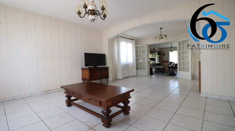 Ma-Cabane - Vente Maison Ambès, 108 m²