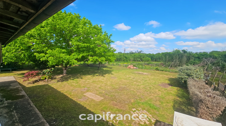 Ma-Cabane - Vente Maison AMBES, 164 m²
