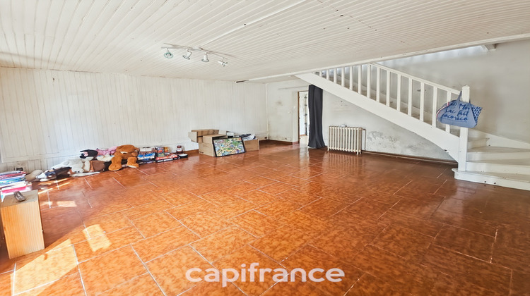 Ma-Cabane - Vente Maison AMBES, 164 m²