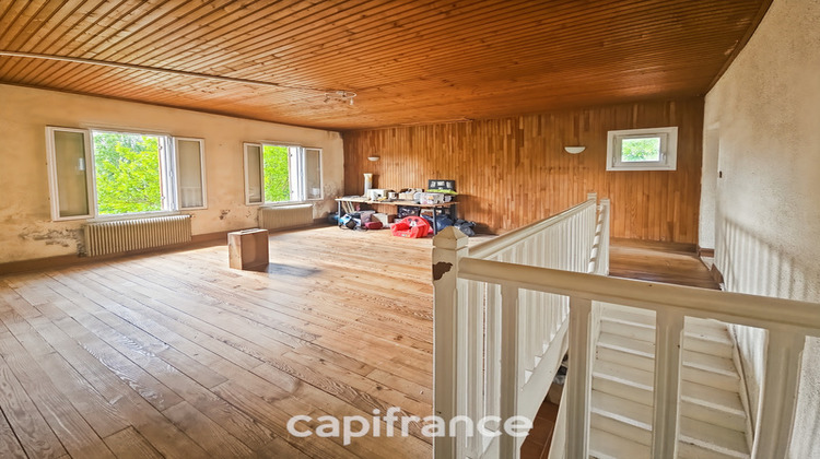 Ma-Cabane - Vente Maison AMBES, 164 m²
