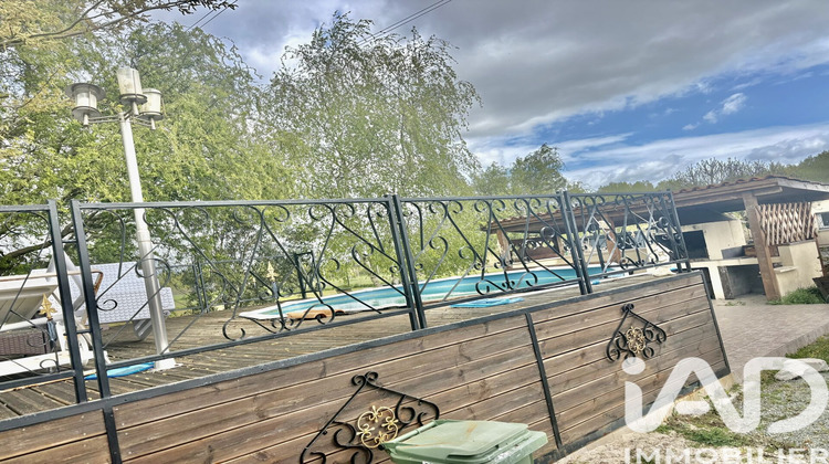 Ma-Cabane - Vente Maison Ambès, 149 m²