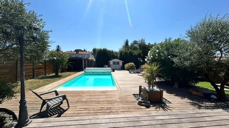 Ma-Cabane - Vente Maison AMBES, 82 m²