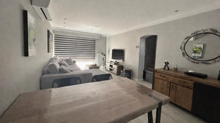 Ma-Cabane - Vente Maison AMBES, 82 m²