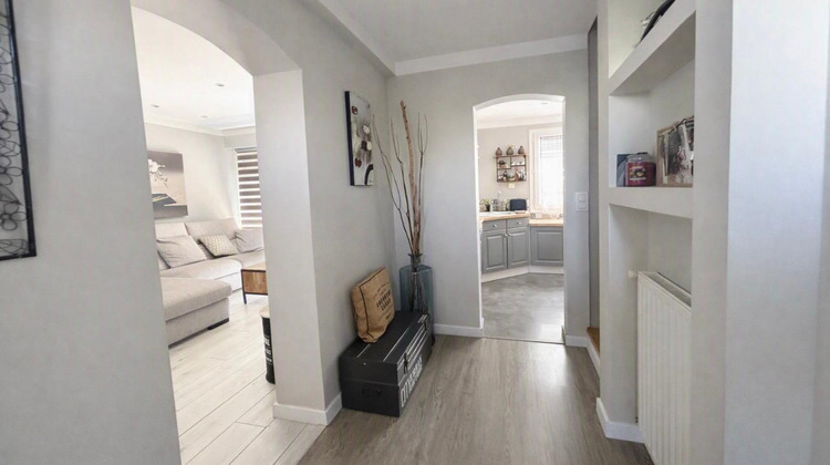 Ma-Cabane - Vente Maison AMBES, 82 m²