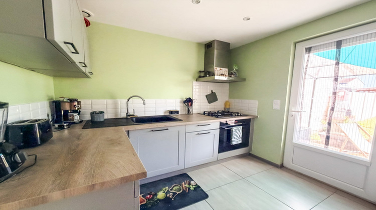 Ma-Cabane - Vente Maison Ambès, 93 m²