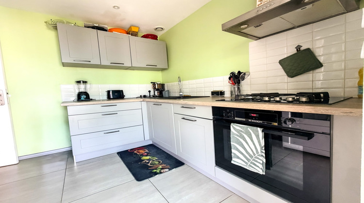Ma-Cabane - Vente Maison Ambès, 93 m²