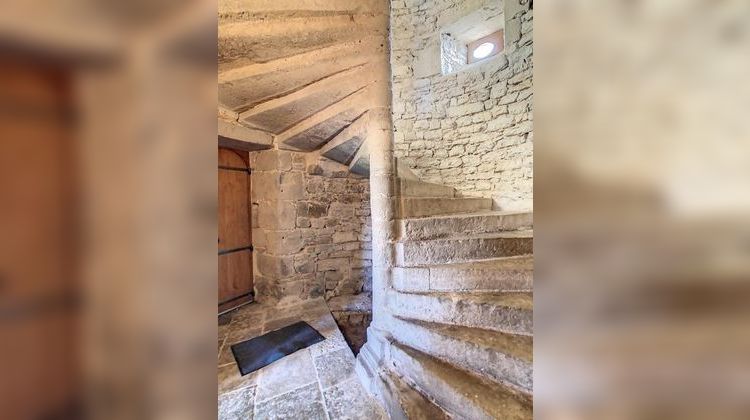 Ma-Cabane - Vente Maison AMBEYRAC, 370 m²