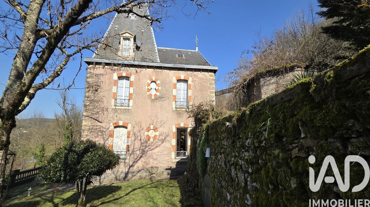 Ma-Cabane - Vente Maison Ambeyrac, 145 m²