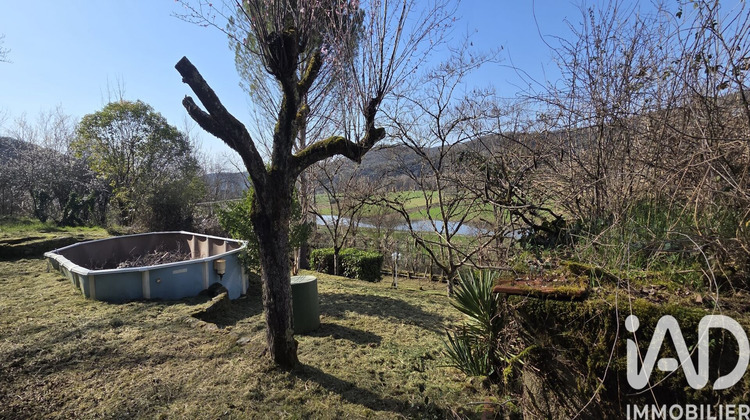 Ma-Cabane - Vente Maison Ambeyrac, 145 m²