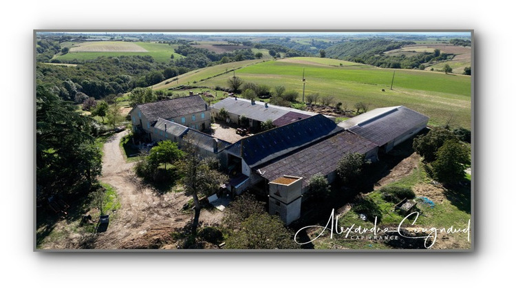 Ma-Cabane - Vente Maison AMBIALET, 509 m²