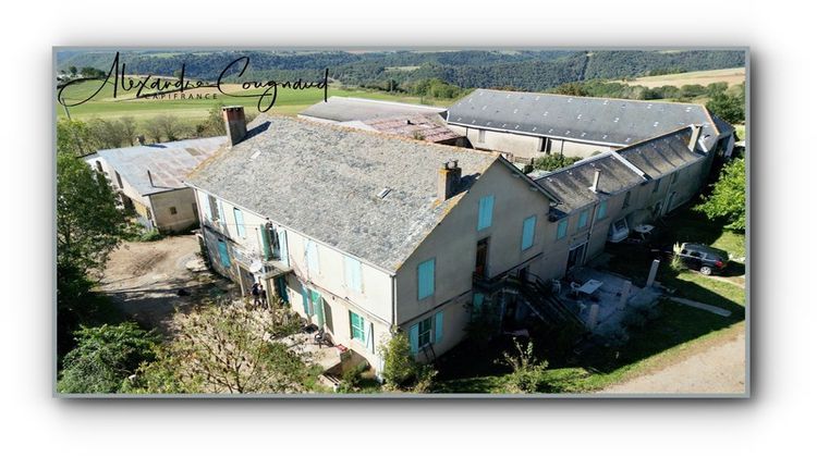 Ma-Cabane - Vente Maison AMBIALET, 509 m²