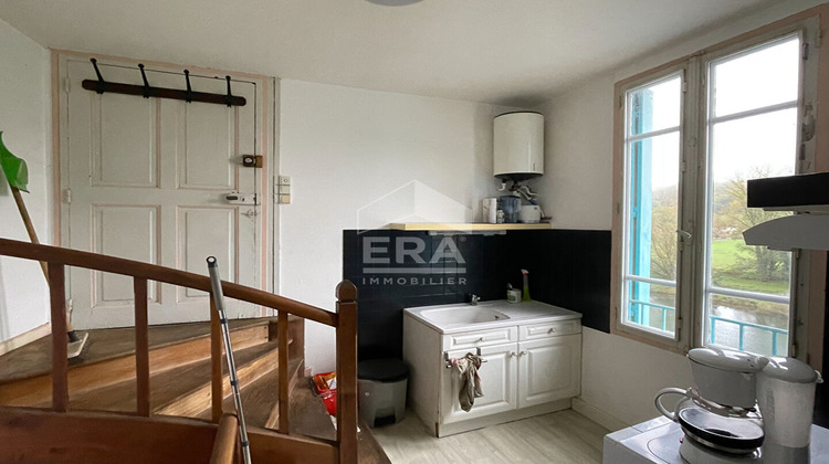 Ma-Cabane - Vente Maison AMBIALET, 164 m²