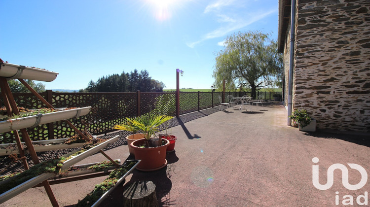 Ma-Cabane - Vente Maison Ambialet, 372 m²