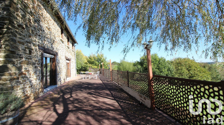 Ma-Cabane - Vente Maison Ambialet, 372 m²
