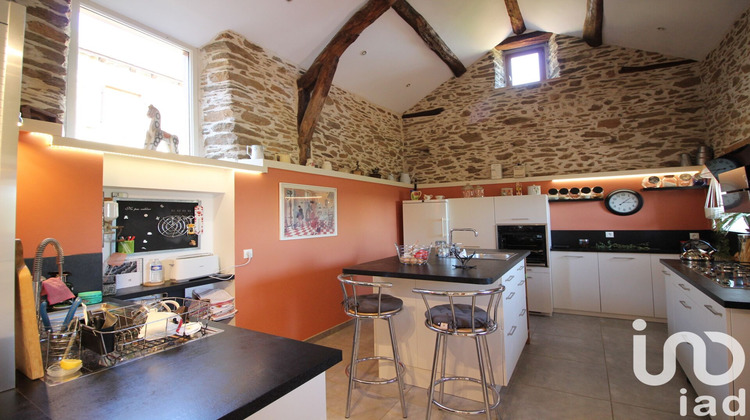 Ma-Cabane - Vente Maison Ambialet, 372 m²