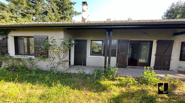 Ma-Cabane - Vente Maison AMBIERLE, 115 m²