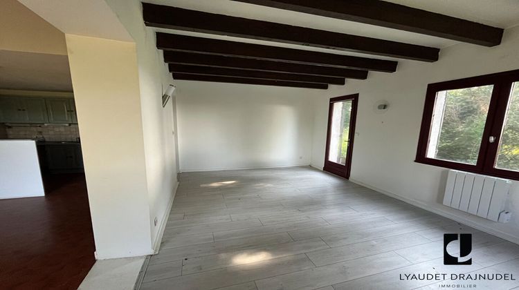 Ma-Cabane - Vente Maison AMBIERLE, 115 m²