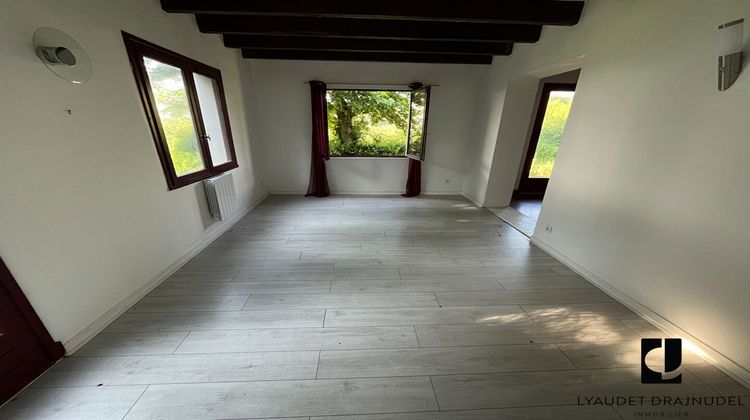 Ma-Cabane - Vente Maison AMBIERLE, 115 m²