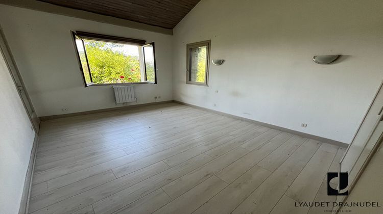 Ma-Cabane - Vente Maison AMBIERLE, 115 m²