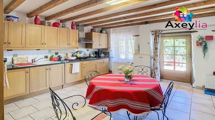 Ma-Cabane - Vente Maison Ambierle, 105 m²