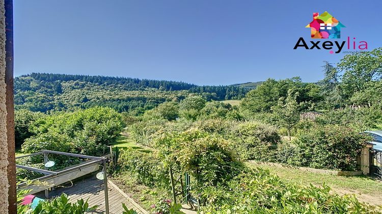 Ma-Cabane - Vente Maison Ambierle, 105 m²